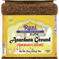 Rani Anardana (Pomegranate) Ground, Indian Spice 16Oz (1Lb) 454G Pet Jar ~ All Natural | No Color | Gluten Friendly | Vegan | Non-Gmo | Kosher | No Salt Or Fillers