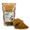 Siberian Green Maral Root Tea Loose Powder 300G (10.58Oz) Wild Harvested Leuzea Rhaponticum Carthamoides From Altai