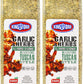 Kingsford Badia Garlic & Herbs All-Purpose Seasoning, 25 oz (Pack of 2)