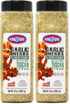 Kingsford Badia Garlic & Herbs All-Purpose Seasoning, 25 oz (Pack of 2)