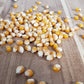 Princeton Popcorn Mushroom Kernels - Non-GMO Gluten Free - 50lb Bag (800 Ounce)