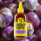 Ghost Pepper Sauce by Yellowbird Foods, All Natural, Non-GMO, 9.8 Oz (Pack of 6)