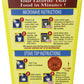 Taste Of Thai Noodle Qck Meal Pad Thai