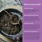 Earl Grey Lavender Tea, Black Tea with Bergamot - Organic & Kosher
