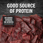 Jack Link'S Beef Jerky Bold Variety Pack - Includes Sweet & Hot, Jalapeo And Peppered Beef Jerky, Bulk Beef Snack Pack, 11G-12G