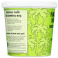 OG2 HRMLS CNT YOG PLAIN (6x24.00)