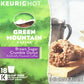 Green Mountain Coffee Brown Sugar Cspirit-inspired flavorble Donut - 18 Count Pack