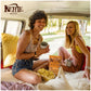 Kettle Brand Potato Chips, Honey Dijon Kettle Chips, 5 Oz