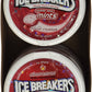 Ice Breakers Cinnamon Tins, 8 Ct