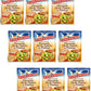 Paneangeli Mastro Fornaio Yeast For Pizza 3 Envelopes, 3 Count (Pack Of 3)