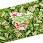 Fida Rossana Pistachio Hard Candy | 1 Pound Bag - About 75 Count | Individually Wrapped Rossana Italian Candy | Rich Pistachio Cream Center | Filled Gourmet Treat