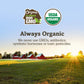 Organic Valley, Organic Low Fat Cultured Buttermilk, Pasteurized, Quart, 32 Ounces