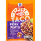 Mccormick Street Taco Pork Carnitas Seasoning Mix, 1 Oz