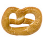 Rusepin Bakery Authentic Bavarian Soft Pretzel, 100 Ounce, Shelf Stable, Salt Flavor, Made in USA