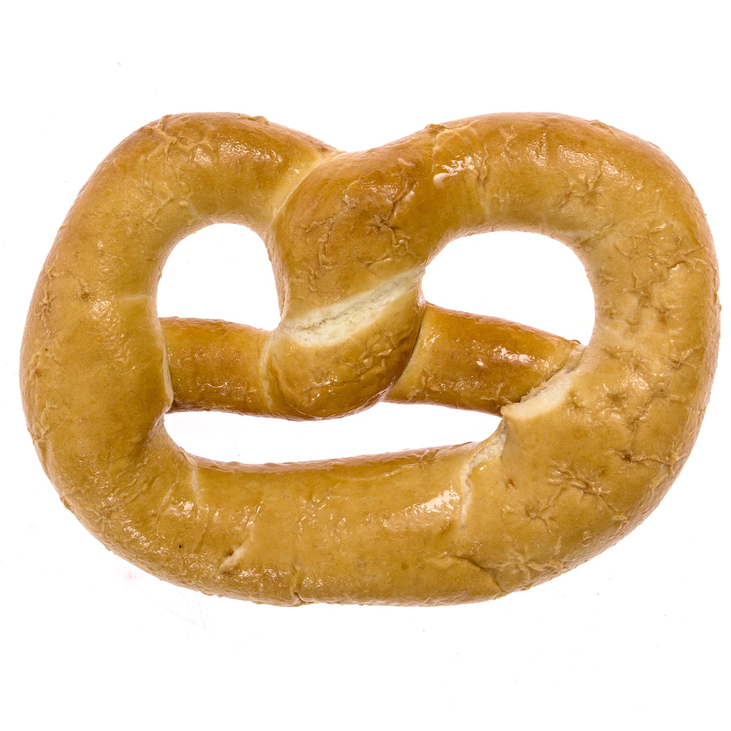 Rusepin Bakery Authentic Bavarian Soft Pretzel, 100 Ounce, Shelf Stable, Salt Flavor, Made in USA