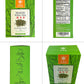 Tian Hu Shan LongJing Green Tea Loose Leaf, First Grade, 8oz (227g)