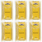 Rani Plain Vermicelli (Wheat Noodles) 12.25oz (350g), Pack of 6 ~ All Natural | Vegan | NON-GMO | Indian Origin