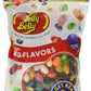 Jelly Belly 40 Assorted Jelly Beans, Resealable 9.8 Ounce Pouch Bag - 40 Assorted Flavors - Kosher, Fat Free Candy