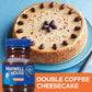 MAXWELL HOUSE Original Roast Coffee Blend, 8oz Canister, Pack of 3
