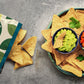 Heaven & Earth Sea Salt Tortilla Chips, Grain Free Tortilla Chips, 4.5Oz (2 Pack) | Corn Free | Gluten Free | Kosher For Passove
