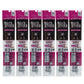 Nicks Sticks Clean & Balanced Spicy Free Range Turkey Snack Sticks | Made in the USA | Gluten Free | Paleo, Keto, Whole30 Appro