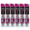 Nicks Sticks Clean & Balanced Spicy Free Range Turkey Snack Sticks | Made in the USA | Gluten Free | Paleo, Keto, Whole30 Appro