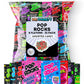 Pop Rocks Candy Variety Mix - 32 Pack Of 8 Flavors - Retro  Ling Rock Candy - Bulk Pack Includes Tropical Punch, Bubble Gum, Cherry, And Much More