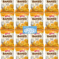 SUPERDEALS Baked Ruffles Cheddar & Sour Cream Chips Value Pack, 1.125 Ounce (Pack of 16)