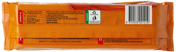 Arnotts Tim Tam Chewy Caramel Chocolate Biscuits, 175g - An Australian Classic