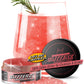MONÉGASQUE Edible Glitter for Drinks 10g - Sakura Pink Cocktail Glitter