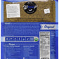 Wrawp Organic Veggie Wrap - Original (1 PACK) Gluten Free, Paleo, Plant Based, Vegan