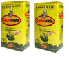 Cachamate Yerba Mate Con Mezcla De Hierbas 500 Gr. - 2 Pack / Yerba Mate Tea With Herbal Blend 1.1 Lbs. - 2 Pack