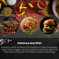 Blazing Star BBQ Blazing Bundle (Reaper Rub & Seasoning/Scorpion Rub & Seasoning)