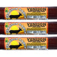 PEARSON RANCH Venison Wild Game Summer Sausage 7 Ounce Stick of Venison Summer Sausage Exotic Meat, Gluten-Free, MSG-Free, Paleo