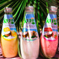 Coconut Milk Drink Original (Strawberry) 9.8Fl Oz (Pack Of 12)