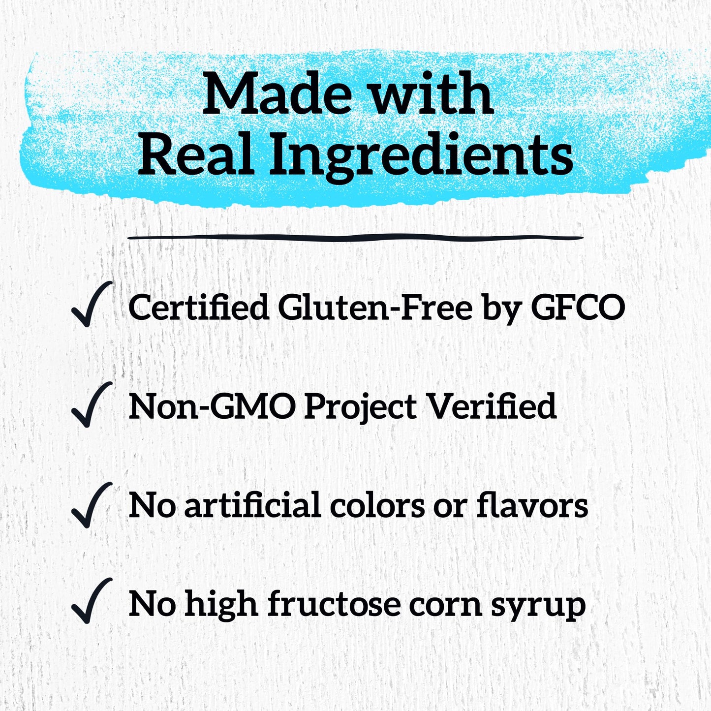 GOOD THINS Simply Salt Rice Snacks Gluten Free Crackers, Snack Crackers, 3.5 oz