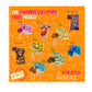 Mexican Candy Mix Assortment, Dulces Mexicanos, Includes Vero Mango, Salsaghetti, Peloneta, Pelon Pelo Rico, Bulk Candies, Pulpa
