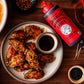 Bachan'S Japanese Barbecue Sauce 2 Pack - 1 Original, 1 Hella Hot - Bbq Sauce For Wings, Chicken, Beef, Pork, Seafood, Noodles,