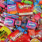 Ultimate Assorted Candy Party Mix - 2 LB Bag - Mega Variety Bulk Assortment - Individually Wrapped Candy - -Queen Jax - - Variet