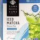 Yamamotoyama Iced Green Tea, Unsweetened, 0.8 Oz