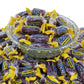 Jolly Ranchers Hard Candy 3lbs- All Grape Individually Wrapped Delicious Fresh Candy, 48Oz (Packaging Might Vary)