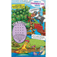 Capn Crunch Cereal, Crunch Berries, 16.8oz Box