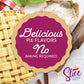 Slice Coffee Flavored Coffee for Keurig - Blackberry Pie, 40 Count