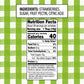 Smucker'S Natural Strawberry Squeezable Fruit Spread, 19 Ounce (Pack Of 12)