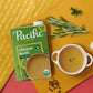 Pacific Foods Low Sodium Organic Free Range Chicken Broth, 48 Oz Carton