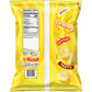Lay'S Classic Potato Chips Snacks, Gluten Free Chips, Party Size, 13Oz Bag