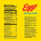 Eggo Frozen Waffles, Frozen Breakfast, Breakfast Food, Family Pack, Buttermilk, 29.6oz Box (24 Waffles)