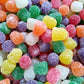EMPORIUM CANDY TASTY   Spice Drops Chewy Candy 2 lbs Sugar Sanded Green Cinnamon Clove Anise Spearmint Root malt-inspired Wintergreen