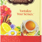 Celestial Seasonings Decaf Green Tea K-Cup Pods, 24 Count (Pack of 4), Model 5000203069, Single-Serve