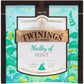 Twinings Discovery Collection Medley Of Mint, 30 Large Leaf Pyramid Tea Bags